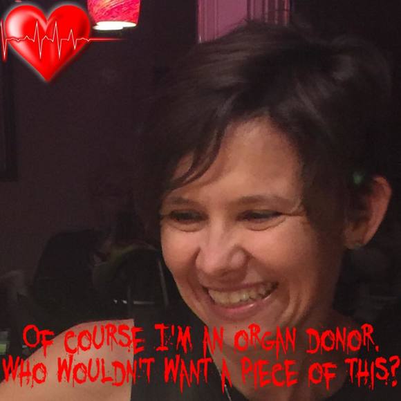 Meet your Posher, Elaine - Picture 1 of 1